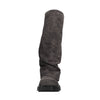 Vic Matie Stivali Grigio da donna