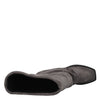 Vic Matie Stivali Grigio da donna