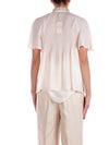 Ralph Lauren Camicie Beige da donna