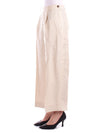 Ralph Lauren Pantaloni Bianco da donna