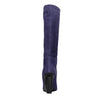 Vic Matie Stivali Blu da donna