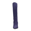 Vic Matie Stivali Blu da donna