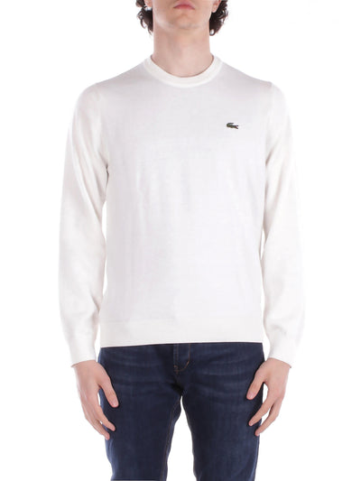 Lacoste Maglie Farina da uomo