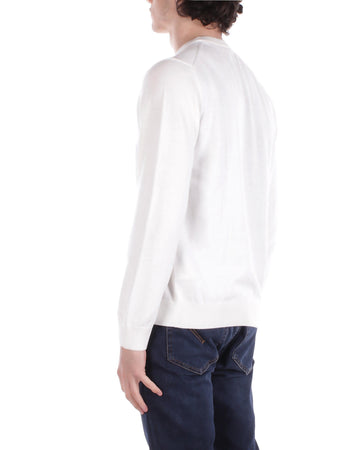 Lacoste Maglie Farina da uomo