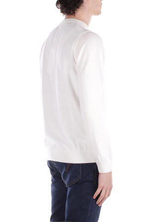 Lacoste Maglie Farina da uomo