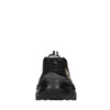 VERSACE JEANS COUTURE Sneakers Nero da uomo