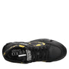 VERSACE JEANS COUTURE Sneakers Nero da uomo