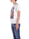 WEEKEND MAX MARA T-shirt e Polo Multicolour da donna