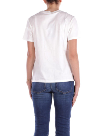 WEEKEND MAX MARA T-shirt e Polo Multicolour da donna