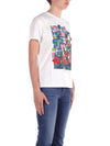 WEEKEND MAX MARA T-shirt e Polo Multicolour da donna