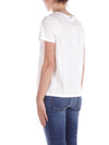 WEEKEND MAX MARA T-shirt e Polo Total white da donna