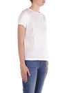 WEEKEND MAX MARA T-shirt e Polo Total white da donna