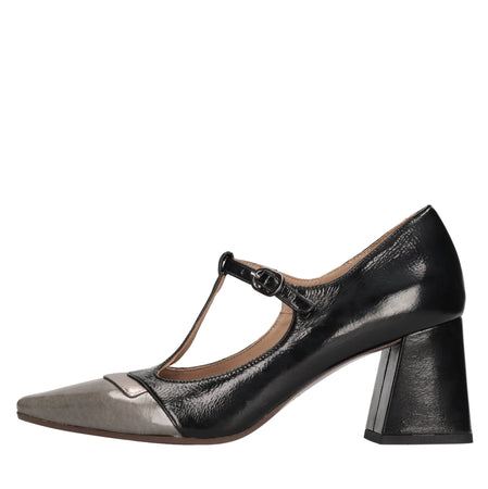 Chie Mihara Scarpe con Tacco Multicolour da donna