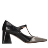 Chie Mihara Scarpe con Tacco Multicolour da donna