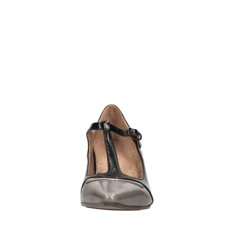 Chie Mihara Scarpe con Tacco Multicolour da donna
