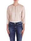 Liu Jo Giacche Beige da donna