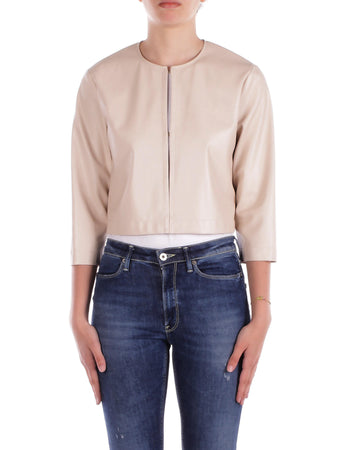 Liu Jo Giacche Beige da donna