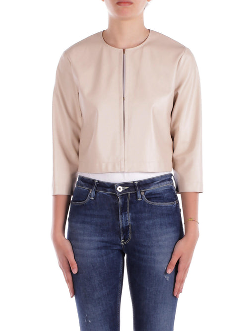 Liu Jo Giacche Beige da donna