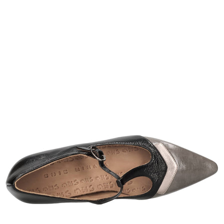 Chie Mihara Scarpe con Tacco Multicolour da donna