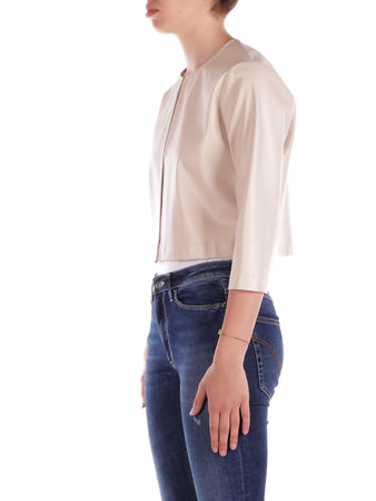 Liu Jo Giacche Beige da donna