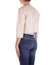 Liu Jo Giacche Beige da donna