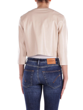Liu Jo Giacche Beige da donna