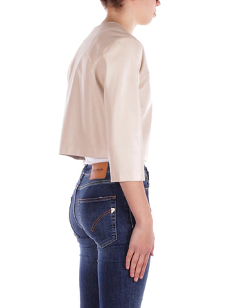 Liu Jo Giacche Beige da donna