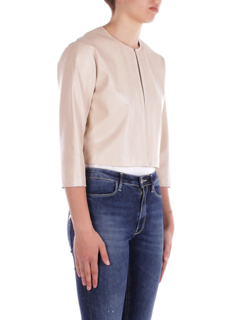 Liu Jo Giacche Beige da donna