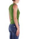 WEEKEND MAX MARA Top Verde da donna
