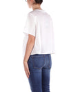 WEEKEND MAX MARA Camicie Total white da donna