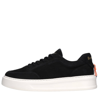 Barracuda Sneakers Nero da donna