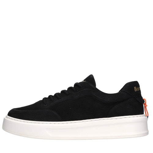 Barracuda Sneakers Nero da donna