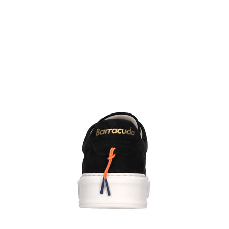 Barracuda Sneakers Nero da donna