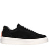 Barracuda Sneakers Nero da donna
