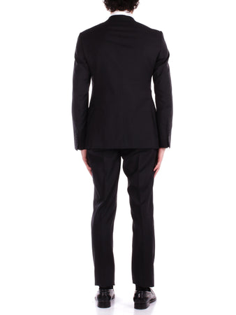 Emporio Armani Abiti Nero da uomo