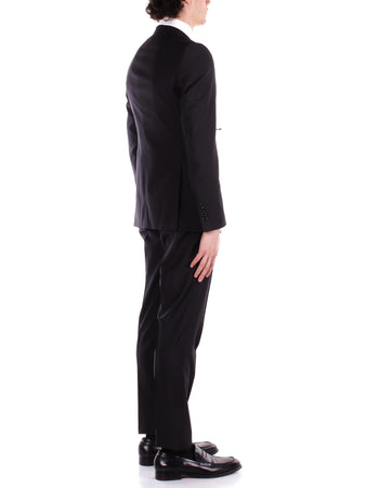 Emporio Armani Abiti Nero da uomo