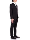 Emporio Armani Abiti Nero da uomo