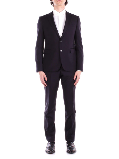 Emporio Armani Abiti Blu da uomo