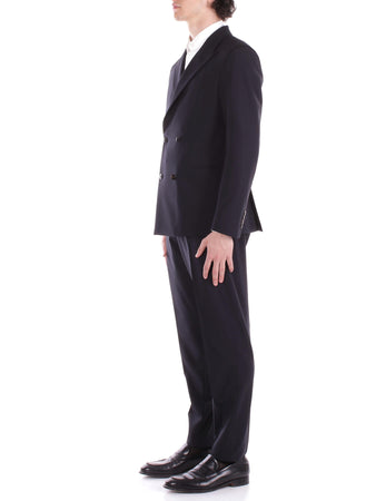 Emporio Armani Abiti Blu da uomo
