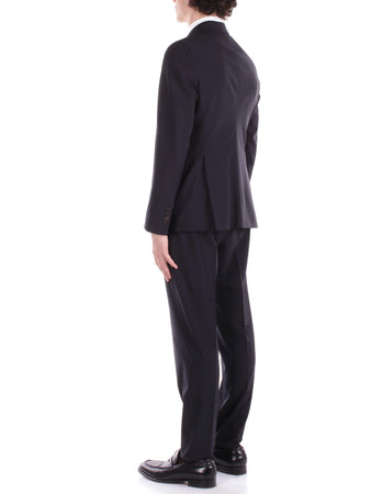 Emporio Armani Abiti Blu da uomo