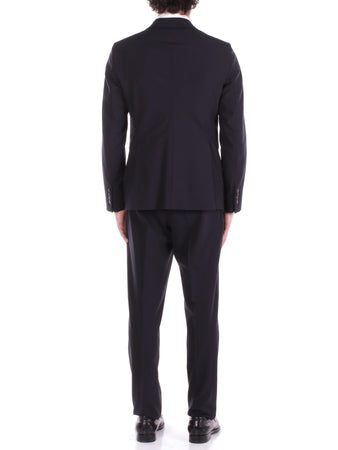 Emporio Armani Abiti Blu da uomo