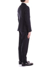 Emporio Armani Abiti Blu da uomo
