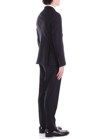 Emporio Armani Abiti Blu da uomo