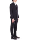 Emporio Armani Abiti Blu da uomo