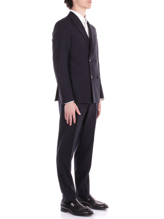 Emporio Armani Abiti Blu da uomo