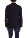 Emporio Armani Giacche Blu da uomo
