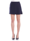 Lacoste Gonne Blu da donna