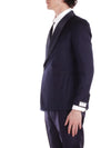 Tagliatore Giacche Blu da uomo