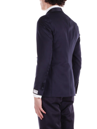 Tagliatore Giacche Blu da uomo