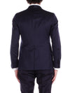 Tagliatore Giacche Blu da uomo